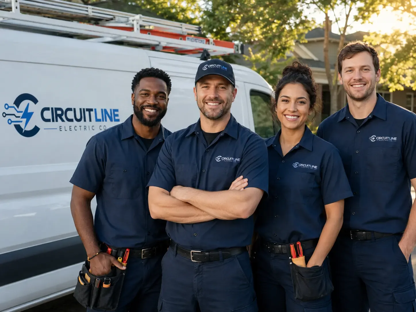Whole Home Rewiring company in Dartmouth, MA